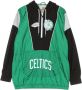 Mitchell & Ness Windjak Groen Heren - Thumbnail 1