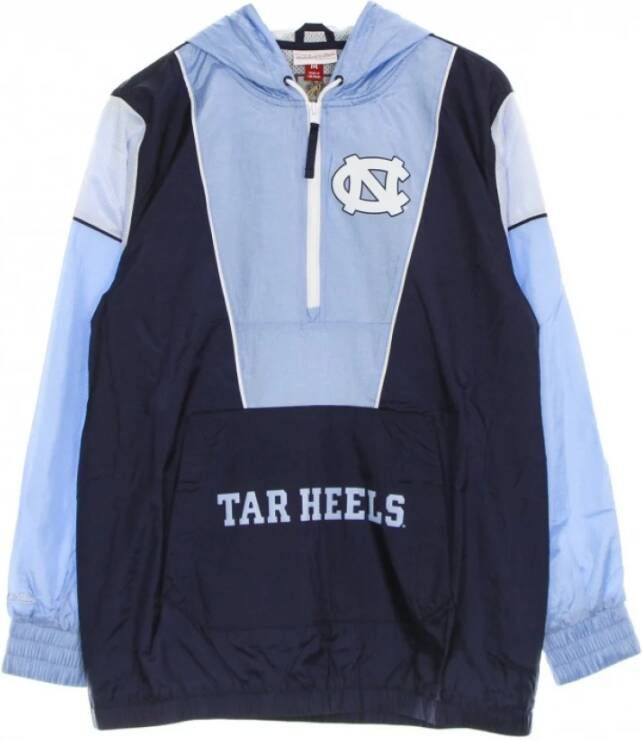 Mitchell & Ness WindscheperCAA Highlight Reel Unctar Blauw Heren