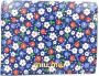 Miu Pre-owned Leather wallets Blauw Dames - Thumbnail 1