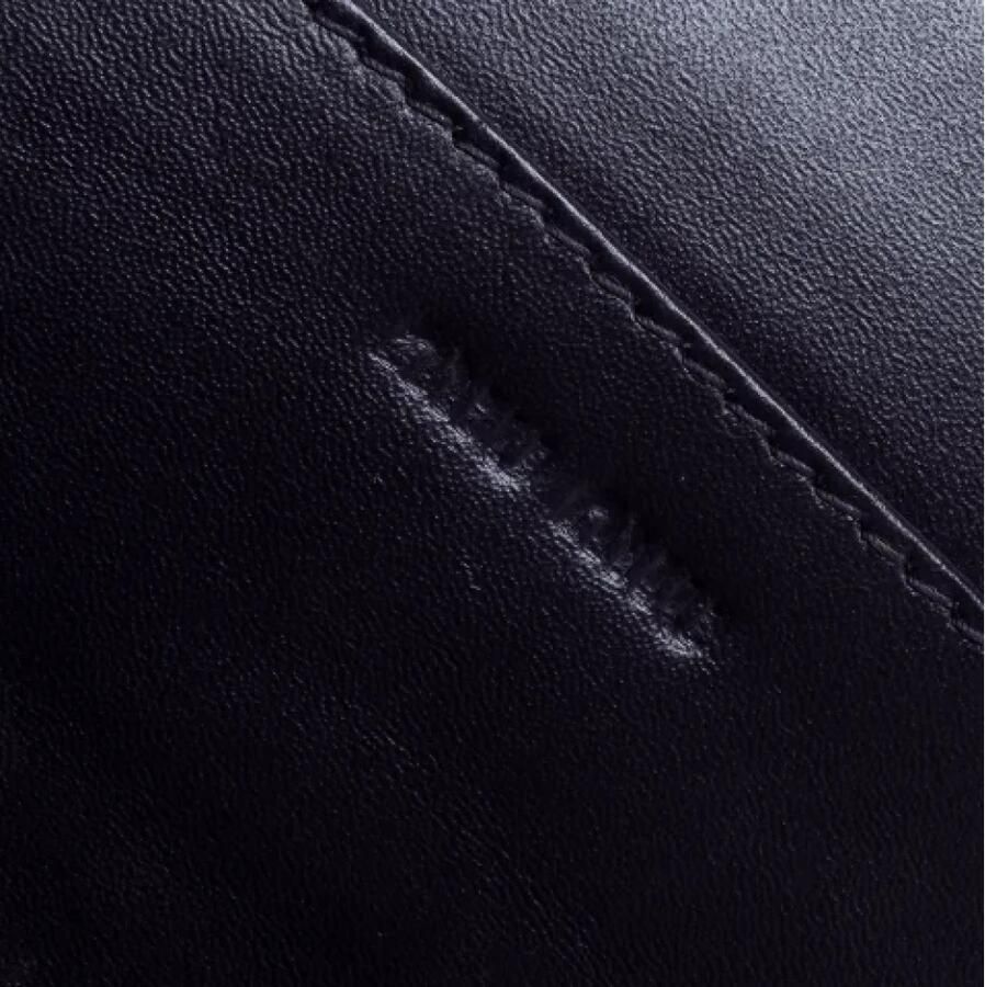 Miu Pre-owned Leather wallets Purple Dames - Foto 3