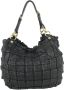 Miu Pre-owned Voldoende handtassen Zwart Dames - Thumbnail 1