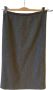 Miu Pre-owned Wool bottoms Grijs Dames - Thumbnail 1