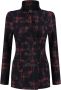 ML Collections blazer 21562 Blauw Dames - Thumbnail 1