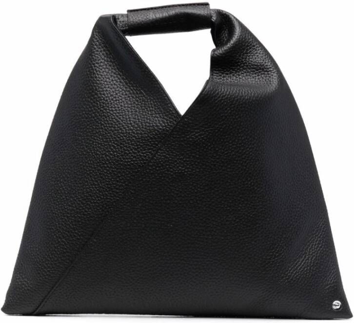 MM6 Maison Margiela Bags.. Black Zwart Dames