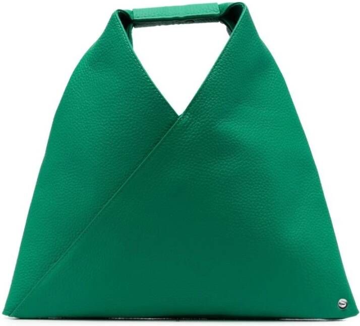 MM6 Maison Margiela Handbags Groen Dames
