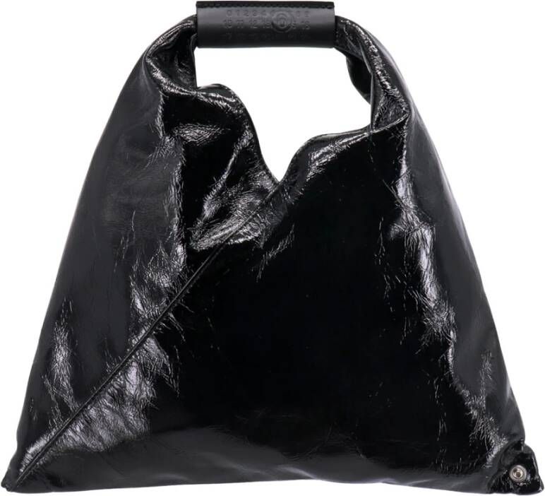 MM6 Maison Margiela Handbags Zwart Dames