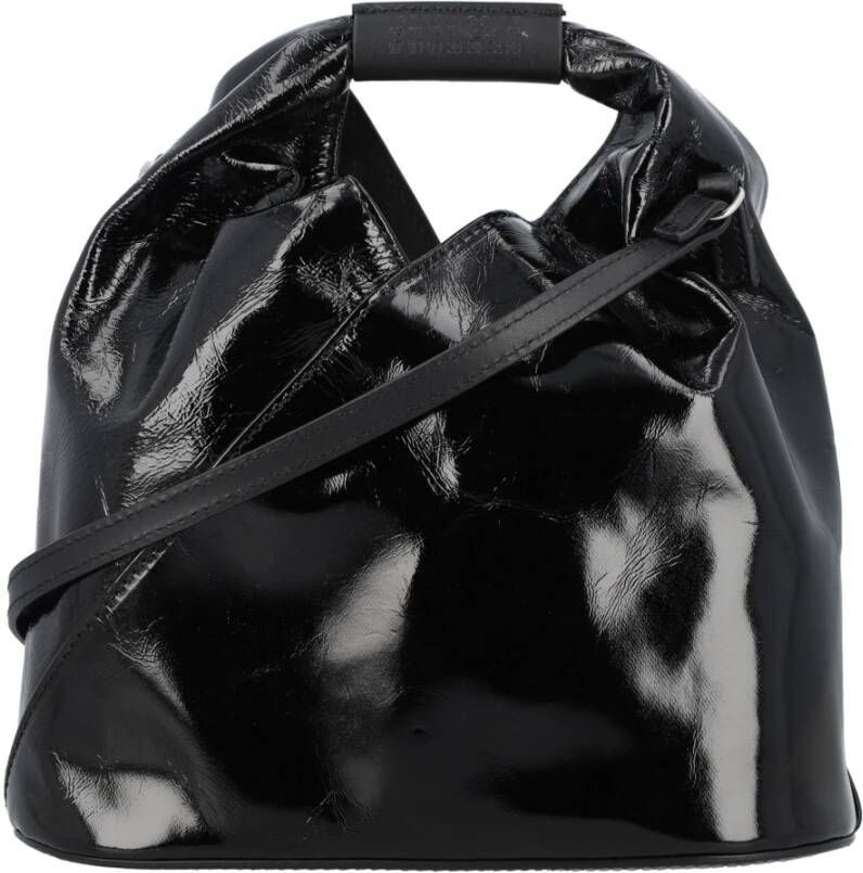 MM6 Maison Margiela Handbags Zwart Dames