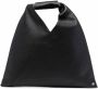 MM6 Maison Margiela Hobo bags 'Japanese' Handbag in zwart - Thumbnail 2