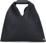 MM6 Maison Margiela Hobo bags 'Japanese' Handbag in zwart - Thumbnail 1