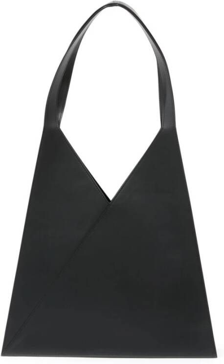 MM6 Maison Margiela Shoulder Bags Zwart Dames