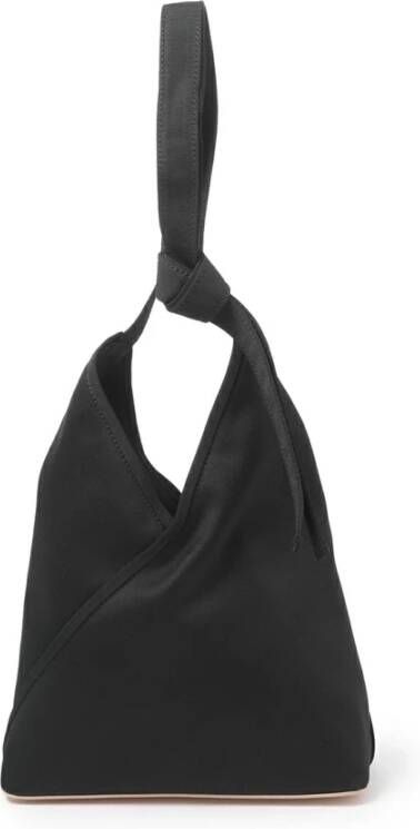 MM6 Maison Margiela Shoulder Bags Zwart Dames