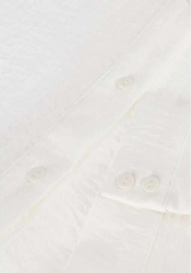MODSTRÖM Modström Dames Blouses Alexis Shirt Wit