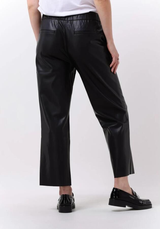 MODSTRÖM Modström Dames Broeken Alma Pants Zwart - Foto 3