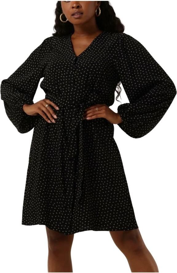 MODSTRÖM Modström Dames Jurken Anderson Print Dress Zwart - Foto 7