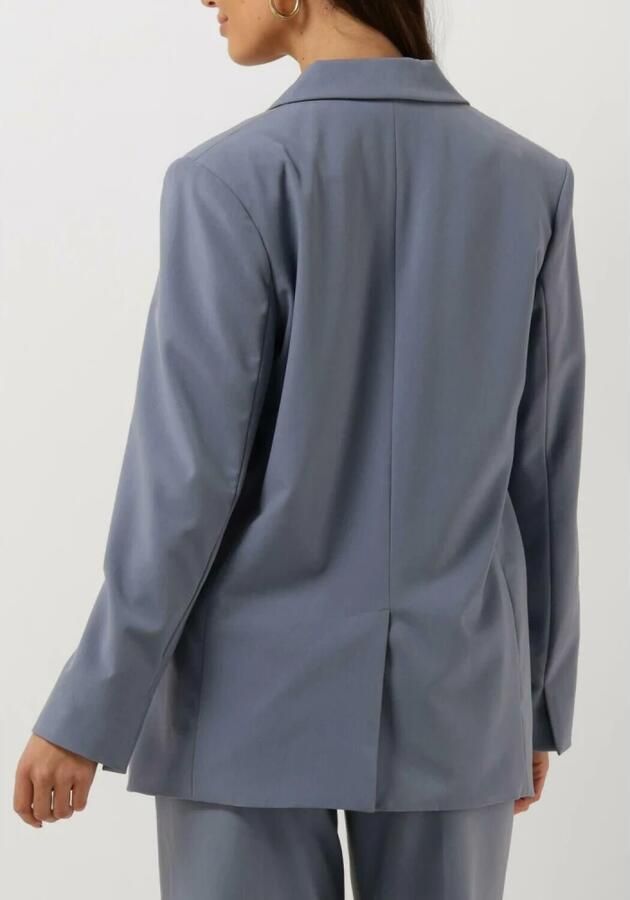 MODSTRÖM Modström Dames Blazers Anker Md Blazer Blauw - Foto 2