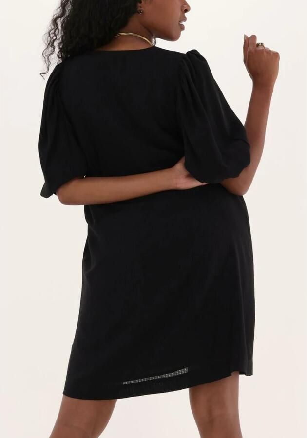 MODSTRÖM Modström Dames Jurken Asha Dress Zwart - Foto 3