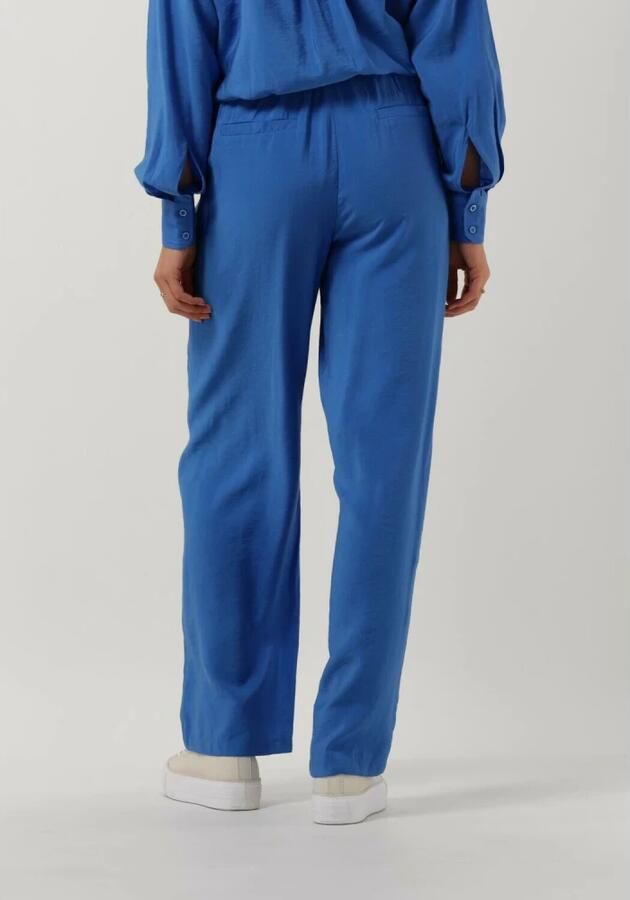MODSTRÖM Modström Dames Broeken Christopher Md Pants Blauw - Foto 2