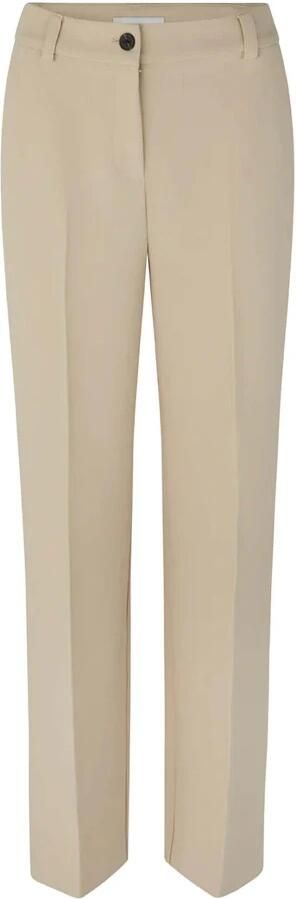 Modström Modstrom Gale Broeken Zand 55497 05015 Beige Dames - Foto 7