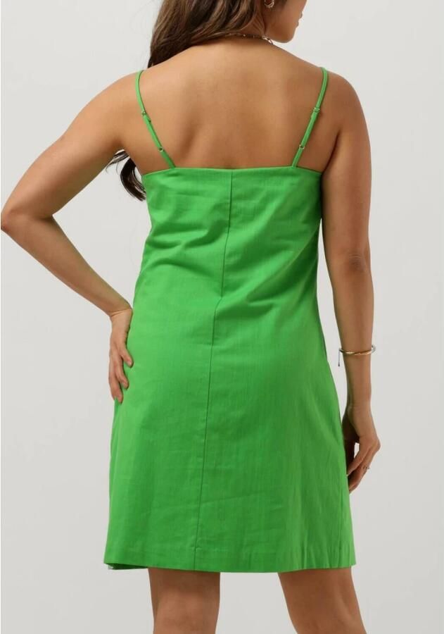 MODSTRÖM Modström Dames Jurken Cydney Md Dress Groen - Foto 2