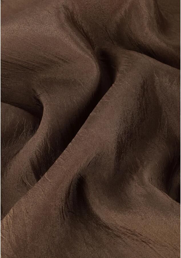 MODSTRÖM Modström Dames Jurken Idrismd Dress Bruin