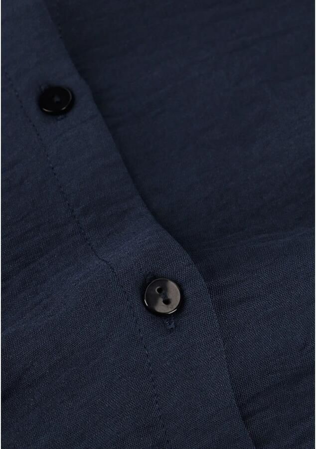 MODSTRÖM Modström Dames Blouses Ossamd Shirt Donkerblauw