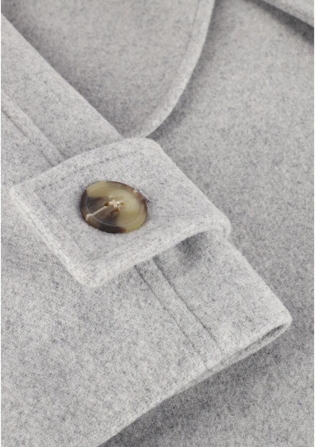 MODSTRÖM Modström Dames Jassen Esmundmd Jacket Grijs - Foto 5