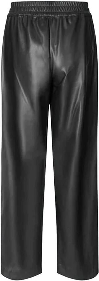 MODSTRÖM Modström Dames Broeken Faminamd Pants Zwart - Foto 2