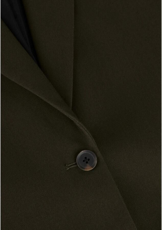MODSTRÖM Modström Dames Blazers Gale Blazer Donkergroen - Foto 2