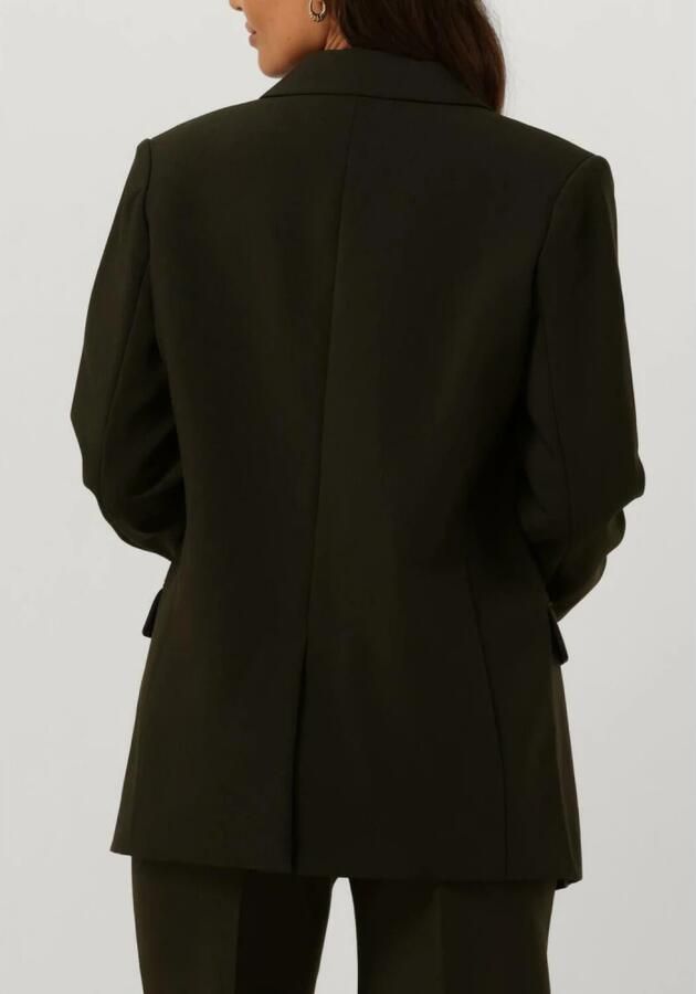 MODSTRÖM Modström Dames Blazers Gale Blazer Donkergroen - Foto 3