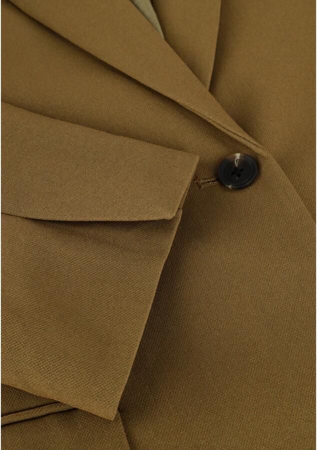 MODSTRÖM Modström Dames Blazers Gale Blazer Olijf