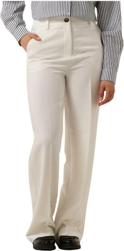 MODSTRÖM Modström Dames Broeken Gale Pants Gebroken Wit - Foto 6