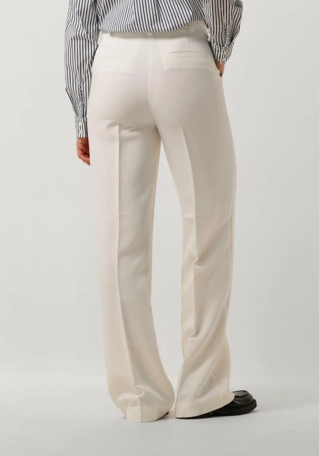 MODSTRÖM Modström Dames Broeken Gale Pants Gebroken Wit - Foto 3