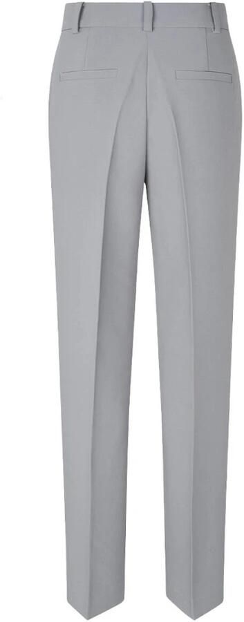 MODSTRÖM Modström Dames Broeken Gale Pants Grijs - Foto 6