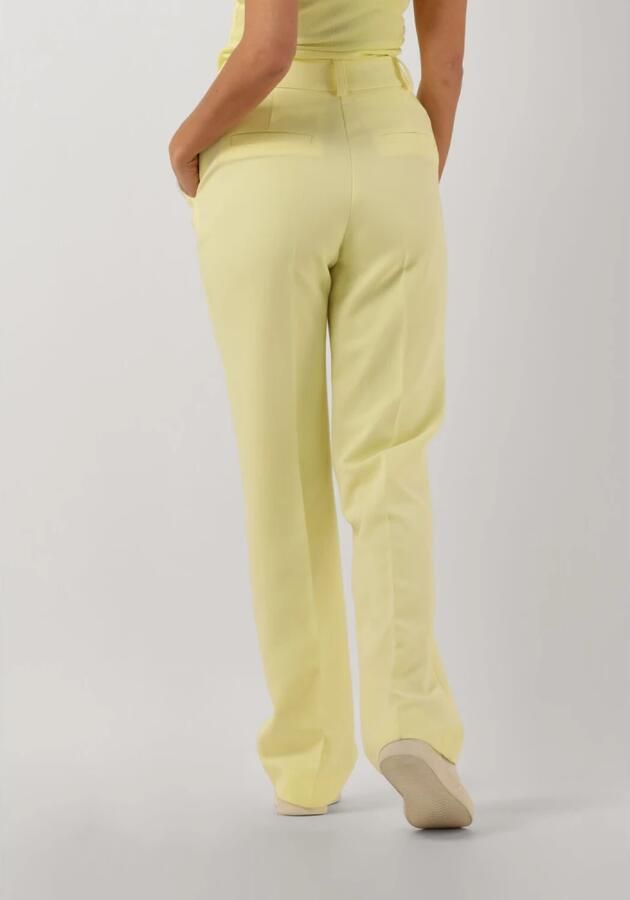 Modström high waist straight fit pantalon Gale pants - Foto 3