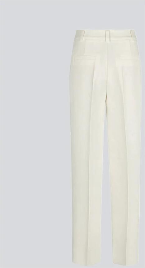 MODSTRÖM Modström Dames Broeken Gale Pants Gebroken Wit - Foto 4