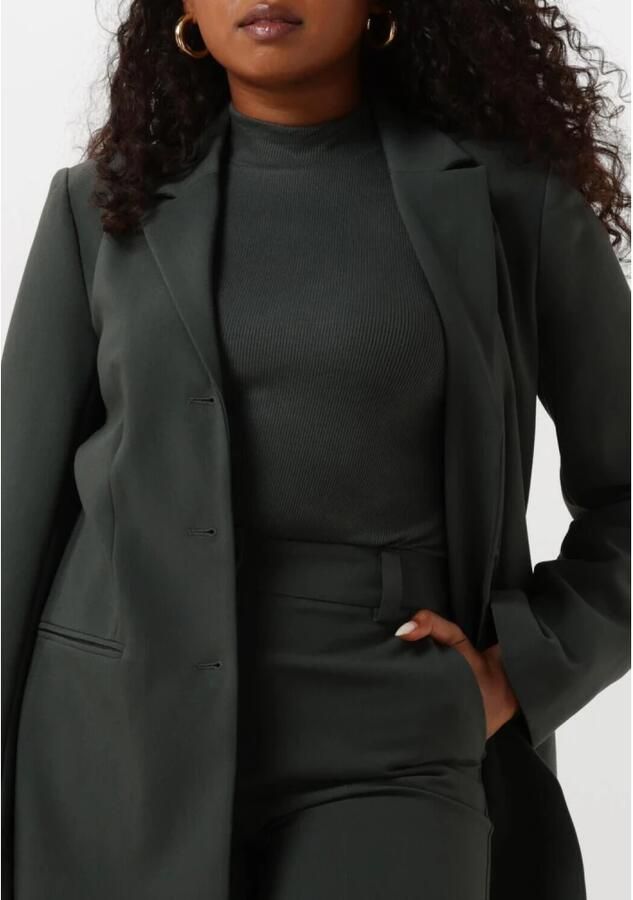 MODSTRÖM Modström Dames Blazers Galemd Slim Blazer Groen - Foto 2