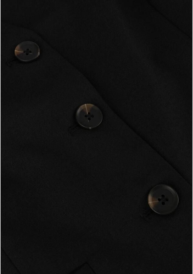 MODSTRÖM Modström Dames Blazers Galemd Vest Zwart - Foto 5