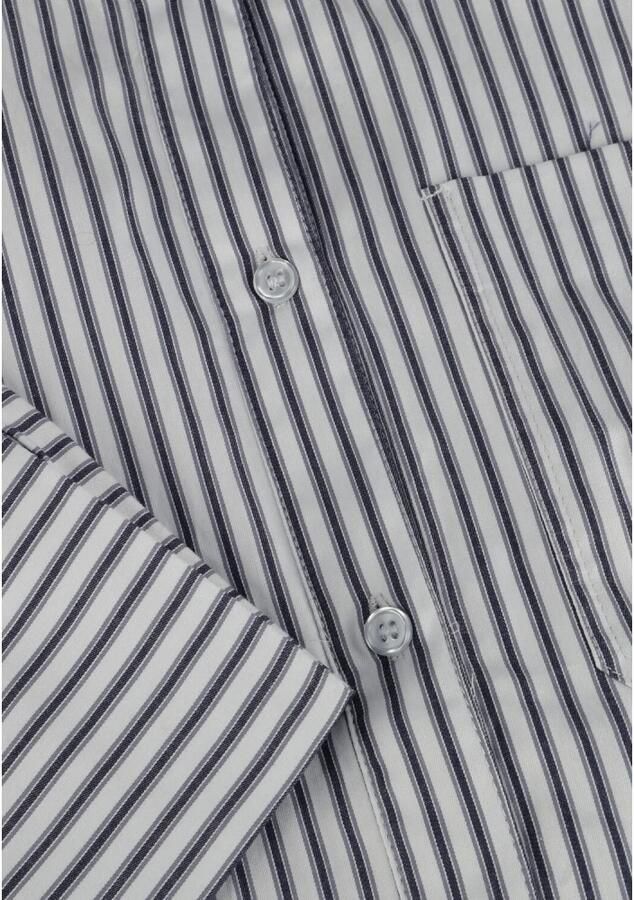 MODSTRÖM Modström Dames Blouses Laineymd Shirt Blauw - Foto 5