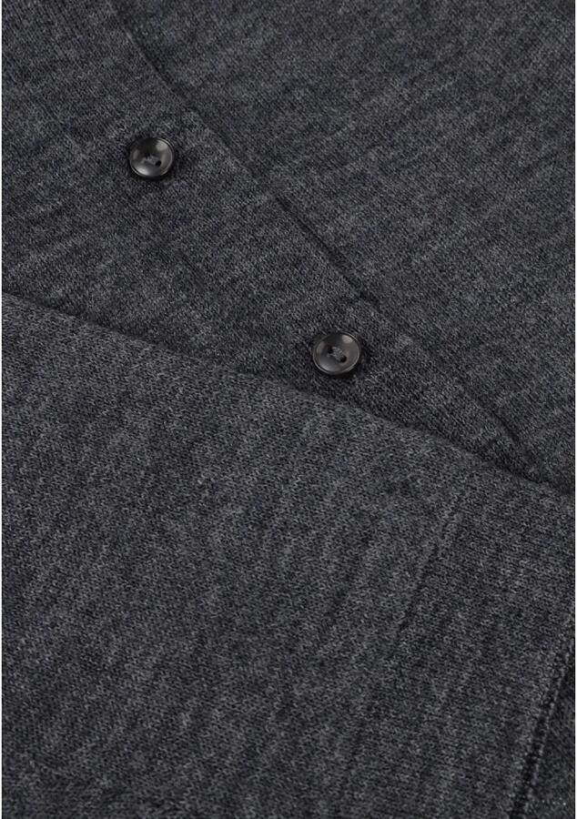 MODSTRÖM Modström Dames Truien & Vesten Hirokimd Short Cardigan Grijs - Foto 5