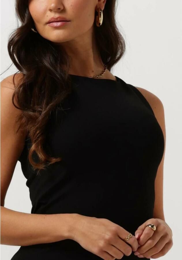 MODSTRÖM Modström Dames Jurken Hakanmd Dress Zwart