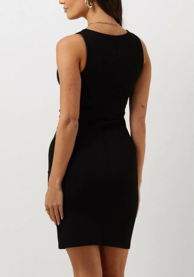 MODSTRÖM Modström Dames Jurken Hakanmd Dress Zwart - Foto 2