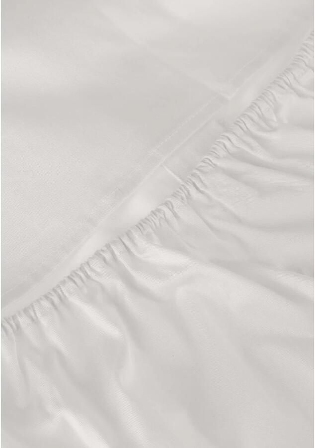 MODSTRÖM Modström Dames Blouses Harrisonmd Long Shirt Wit - Foto 5