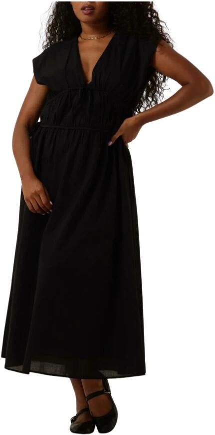 MODSTRÖM Modström Dames Jurken Indiamd Dress Zwart - Foto 7