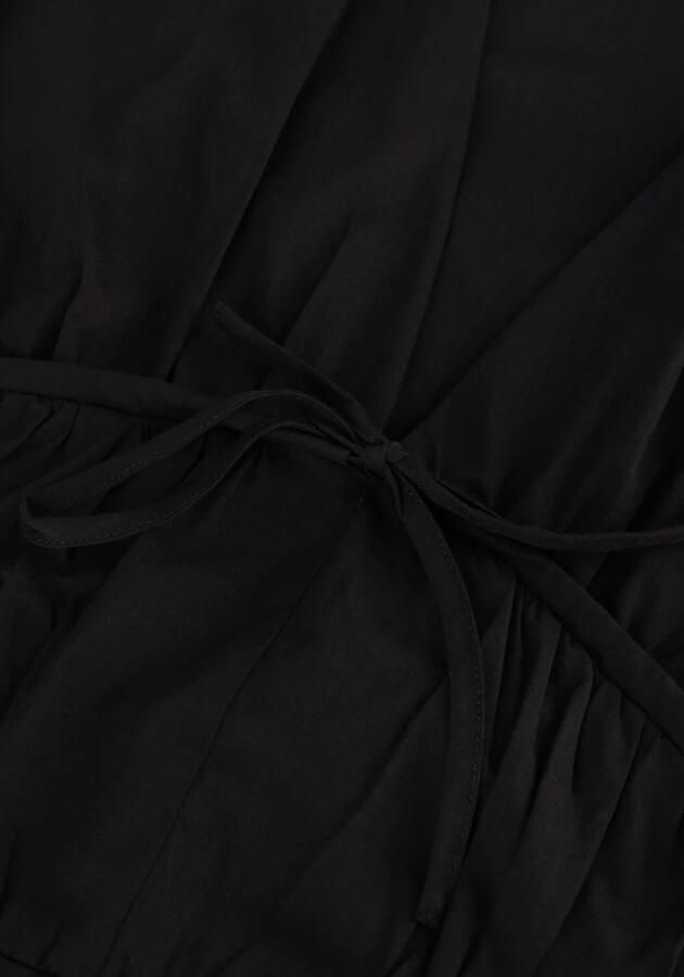 MODSTRÖM Modström Dames Jurken Indiamd Dress Zwart - Foto 5