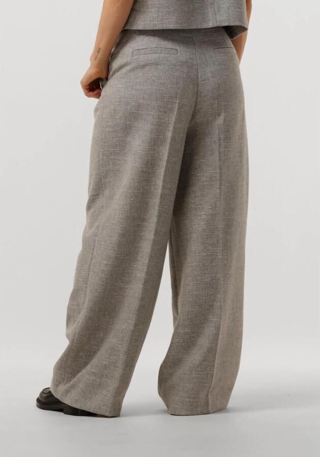 MODSTRÖM Modström Dames Broeken Kieramd Pants Grijs - Foto 2