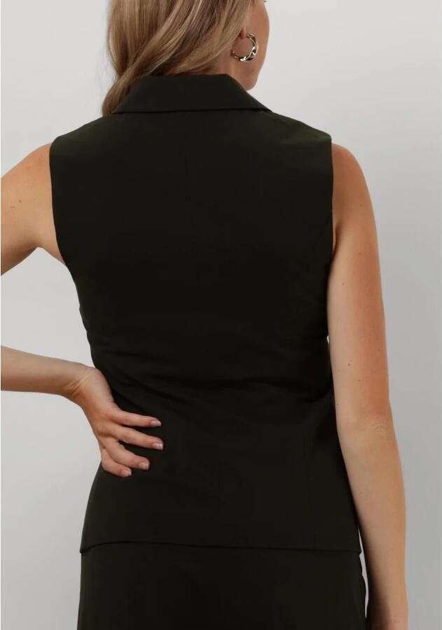 MODSTRÖM Modström Dames Blazers Kimanamd Vest Groen - Foto 6