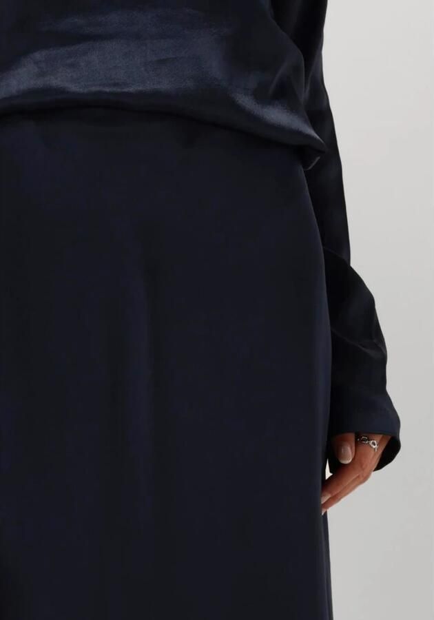 MODSTRÖM Modström Dames Rokken Kindlemd Skirt Donkerblauw - Foto 3