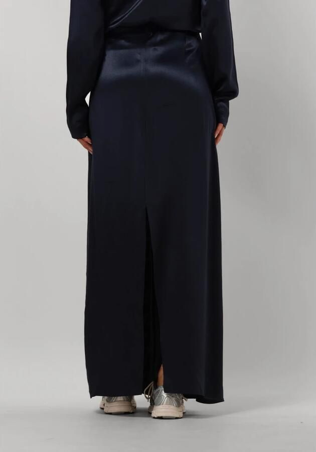 MODSTRÖM Modström Dames Rokken Kindlemd Skirt Donkerblauw - Foto 4
