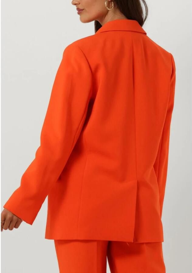 MODSTRÖM Modström Dames Blazers Gale Blazer Koraal - Foto 2