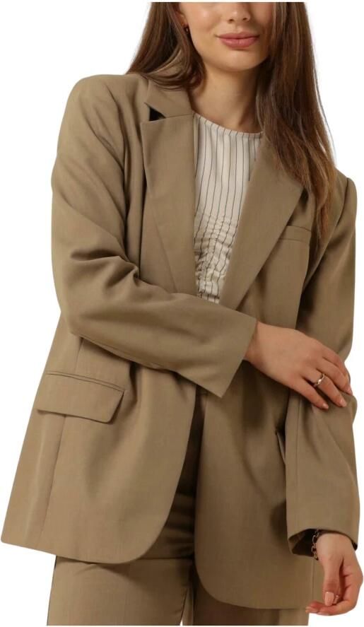 MODSTRÖM Modström Dames Blazers Galemd 2 Blazer Bruin - Foto 7